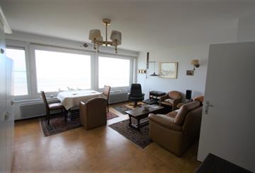 Studio Zu Miete Oostduinkerke