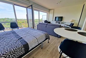 Studio Te koop Oostduinkerke
