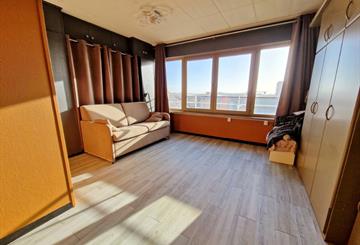 Studio Te koop Sint-Idesbald