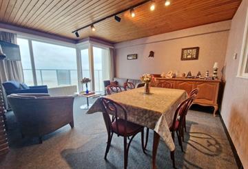 Appartement Te koop Oostduinkerke