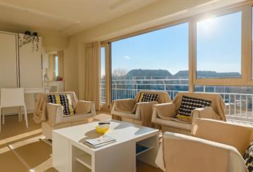 Studio Te koop Oostduinkerke