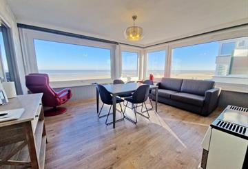 Appartement Te koop Oostduinkerke