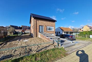 Huis Te huur Oostduinkerke
