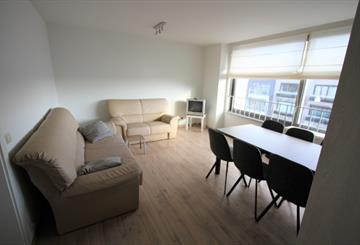 Appartement Te huur Oostduinkerke