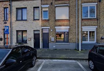 Huis Te koop Nieuwpoort
