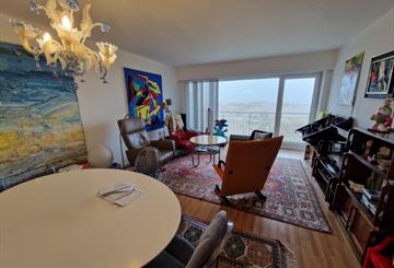 Appartement Te koop Oostduinkerke