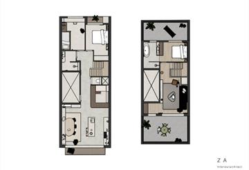Appartement A vendre Oostduinkerke