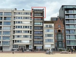 Appartement Zum Kauf Oostduinkerke