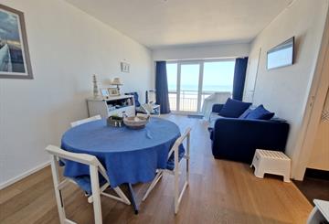 Appartement Zum Kauf Oostduinkerke