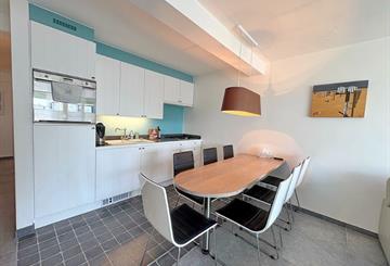 Appartement A vendre Oostduinkerke