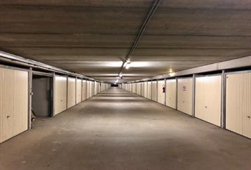 Garage Te huur Oostduinkerke
