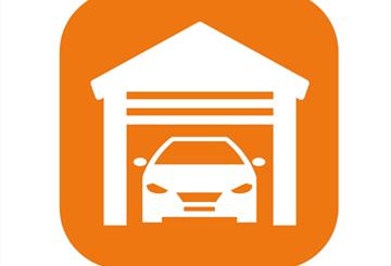 Garage A louer Oostduinkerke