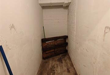 CAVE A vendre Oostduinkerke