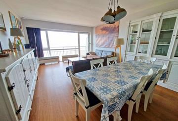 Appartement Te koop Oostduinkerke
