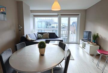 Appartement A vendre Oostduinkerke