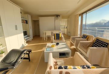 Studio A vendre Oostduinkerke