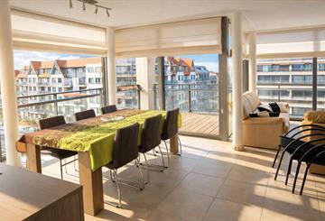 Appartement A vendre Oostduinkerke