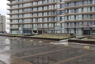 Staanplaats Te koop Oostduinkerke