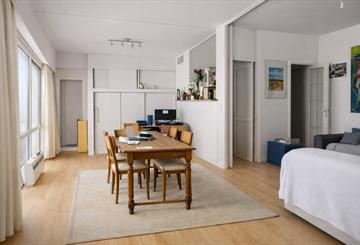 Appartement Te koop Oostduinkerke