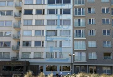 Appartement Te koop Oostduinkerke