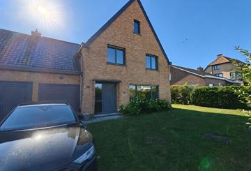 Huis Te koop Lombardsijde