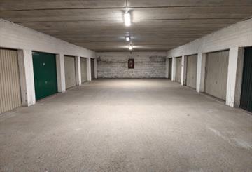 Garage Te koop Oostduinkerke
