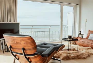 Appartement Te koop Oostduinkerke