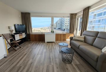 Appartement Zum Kauf Oostduinkerke