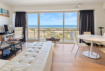Appartement A vendre Oostduinkerke