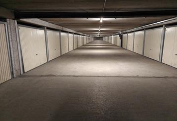 Garage A louer Oostduinkerke