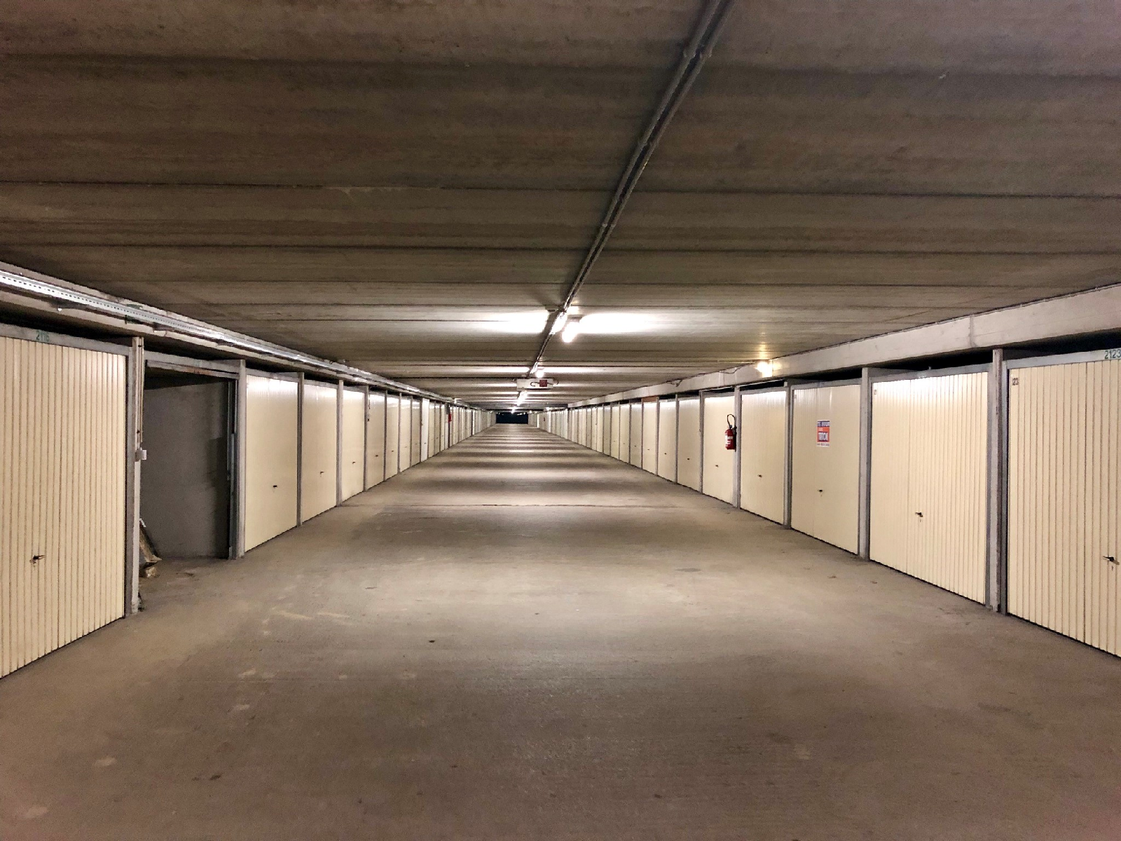 OOSTDUINPARKING GARAGES